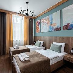 Комплекс отдыха Ивановское, Черноголовка, Московская область