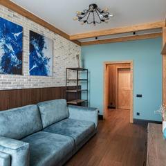 Комплекс отдыха Ивановское, Черноголовка, Московская область