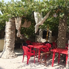 Отель Виктория, Черноморское, Крым