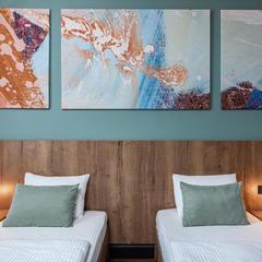 Комплекс отдыха Ивановское, Черноголовка, Московская область