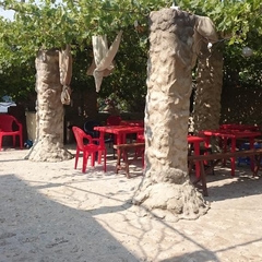 Отель Виктория, Черноморское, Крым