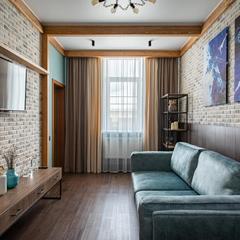 Комплекс отдыха Ивановское, Черноголовка, Московская область