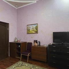 Гостиница Снежная Королева Черкесск, Черкесск, Республика Карачаево-Черкесия