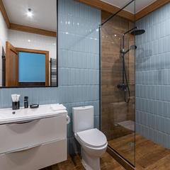 Комплекс отдыха Ивановское, Черноголовка, Московская область