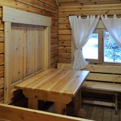 Парк-отель Николо-поле, Черноголовка, Московская область