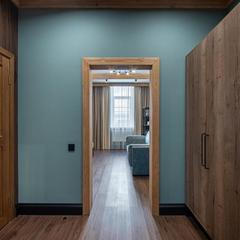 Комплекс отдыха Ивановское, Черноголовка, Московская область