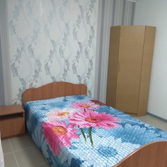 Отель Виктория, Черноморское, Крым