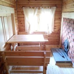 Парк-отель Николо-поле, Черноголовка, Московская область