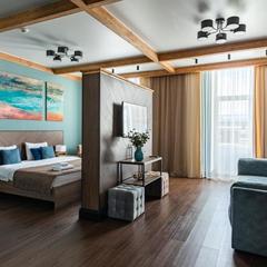 Комплекс отдыха Ивановское, Черноголовка, Московская область