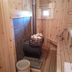 Парк-отель Николо-поле, Черноголовка, Московская область