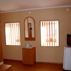 Гостевой двор Яхонт, Черноморское, Крым