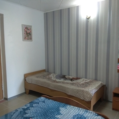 Отель Виктория, Черноморское, Крым