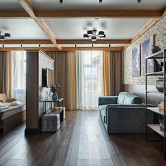 Комплекс отдыха Ивановское, Черноголовка, Московская область