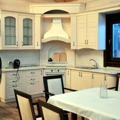 Парк-отель Николо-поле, Черноголовка, Московская область