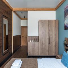 Комплекс отдыха Ивановское, Черноголовка, Московская область