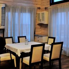 Парк-отель Николо-поле, Черноголовка, Московская область