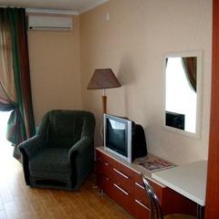 Гостевой двор Яхонт, Черноморское, Крым