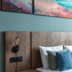 Комплекс отдыха Ивановское, Черноголовка, Московская область