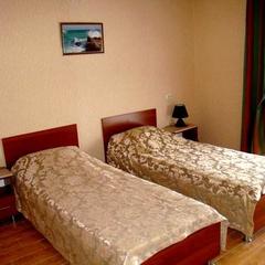 Гостевой двор Яхонт, Черноморское, Крым