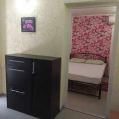 Отель Виктория, Черноморское, Крым