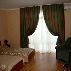 Гостевой двор Яхонт, Черноморское, Крым