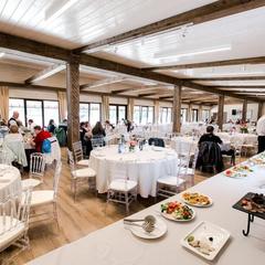 Комплекс отдыха Ивановское, Черноголовка, Московская область