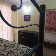 Отель Виктория, Черноморское, Крым