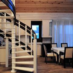 Парк-отель Николо-поле, Черноголовка, Московская область