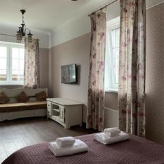 Комплекс отдыха Ивановское, Черноголовка, Московская область