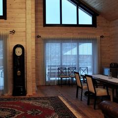 Парк-отель Николо-поле, Черноголовка, Московская область