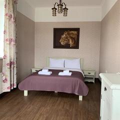 Комплекс отдыха Ивановское, Черноголовка, Московская область