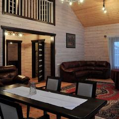 Парк-отель Николо-поле, Черноголовка, Московская область