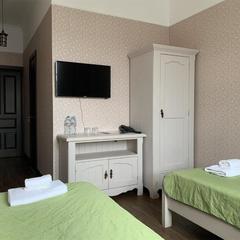 Комплекс отдыха Ивановское, Черноголовка, Московская область