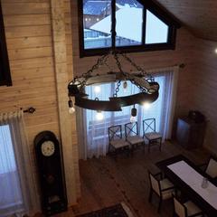 Парк-отель Николо-поле, Черноголовка, Московская область