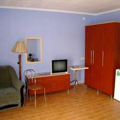 Гостевой двор Яхонт, Черноморское, Крым