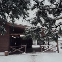 Комплекс отдыха Ивановское, Черноголовка, Московская область