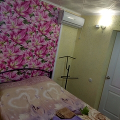 Отель Виктория, Черноморское, Крым