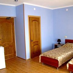 Гостевой двор Яхонт, Черноморское, Крым