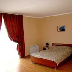 Гостевой двор Яхонт, Черноморское, Крым