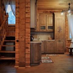 Парк-отель Николо-поле, Черноголовка, Московская область