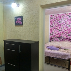 Отель Виктория, Черноморское, Крым