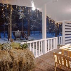 Комплекс отдыха Ивановское, Черноголовка, Московская область