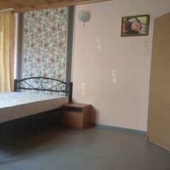 Отель Виктория, Черноморское, Крым