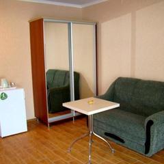 Гостевой двор Яхонт, Черноморское, Крым