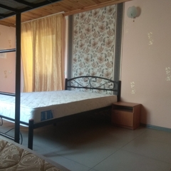 Отель Виктория, Черноморское, Крым