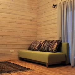 Парк-отель Николо-поле, Черноголовка, Московская область