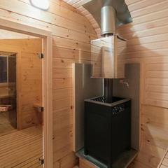 Комплекс отдыха Ивановское, Черноголовка, Московская область