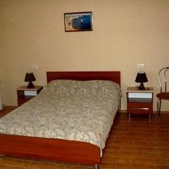 Гостевой двор Яхонт, Черноморское, Крым