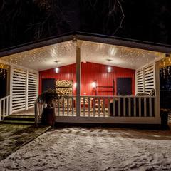 Комплекс отдыха Ивановское, Черноголовка, Московская область