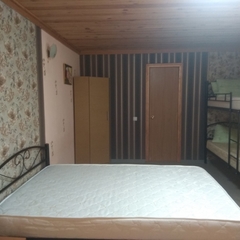 Отель Виктория, Черноморское, Крым